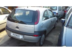 opel corsa c del año 2001 2
