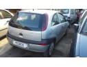 OPEL CORSA C