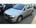 OPEL CORSA C