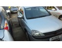 OPEL CORSA C