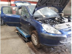 peugeot 307 (s1) del año 2004 2