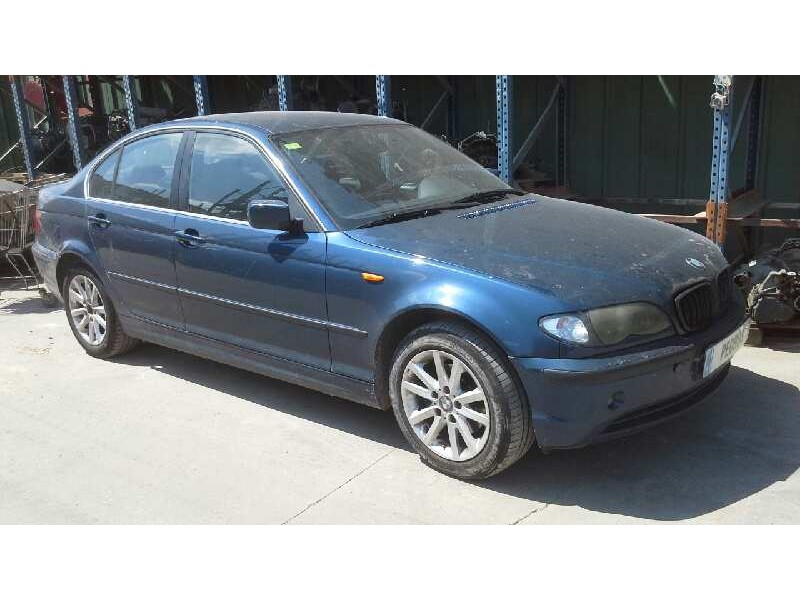 bmw serie 3 berlina (e46) del año 2004