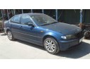 BMW SERIE 3 BERLINA (E46)