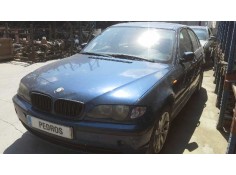 bmw serie 3 berlina (e46) del año 2004 2