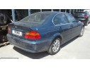 BMW SERIE 3 BERLINA (E46)
