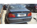 BMW SERIE 3 BERLINA (E46)