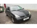 RENAULT CLIO II FASE II (B/CB0)