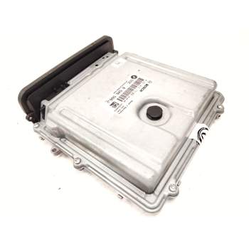 Recambio de centralita motor uce para bmw 3 (e90) 320 d referencia OEM IAM 850656601 0281016175 1039S39058