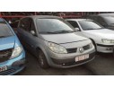 RENAULT SCENIC II