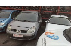renault scenic ii del año 2005 2