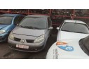 RENAULT SCENIC II
