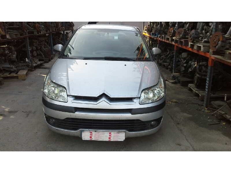 citroën c4 berlina del año 2005