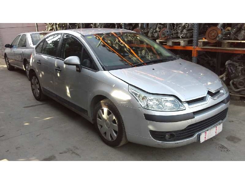 citroën c4 berlina del año 2005