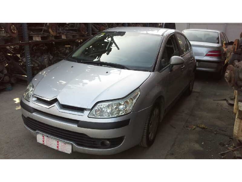 citroën c4 berlina del año 2005