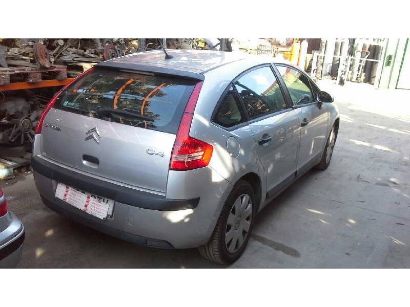 citroën c4 berlina del año 2005