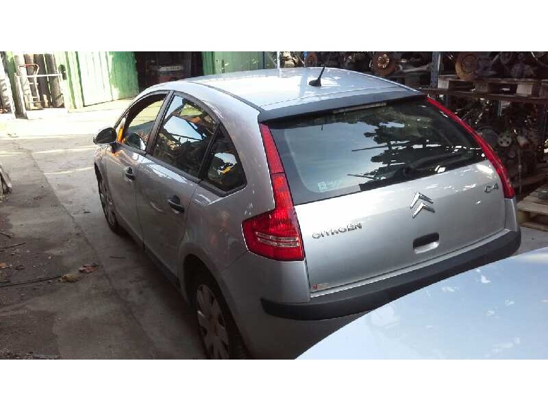 citroën c4 berlina del año 2005