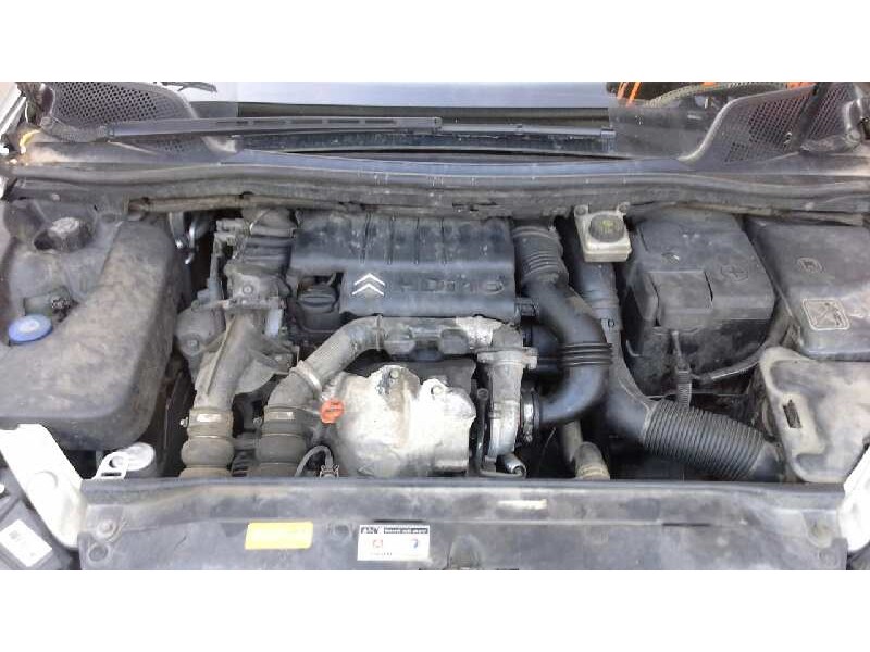 citroën c4 berlina del año 2005