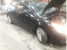 citroën c4 berlina del año 2010 2