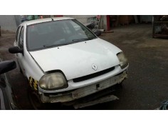 renault clio ii fase i (b/cbo) del año 2001 2