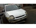 RENAULT CLIO II FASE I (B/CBO)