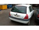 RENAULT CLIO II FASE I (B/CBO)