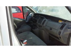 opel vivaro del año 2006 2