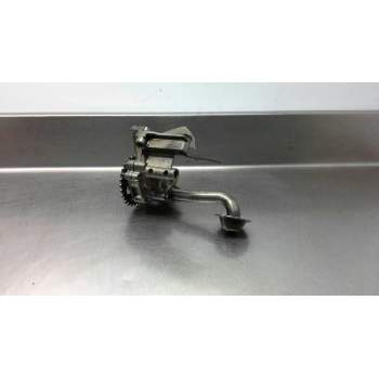 Recambio de bomba aceite para seat ibiza (6l1) cool referencia OEM IAM   