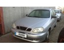DAEWOO LANOS