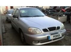 daewoo lanos del año 2002 2