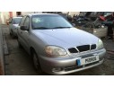 DAEWOO LANOS