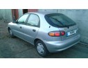 DAEWOO LANOS