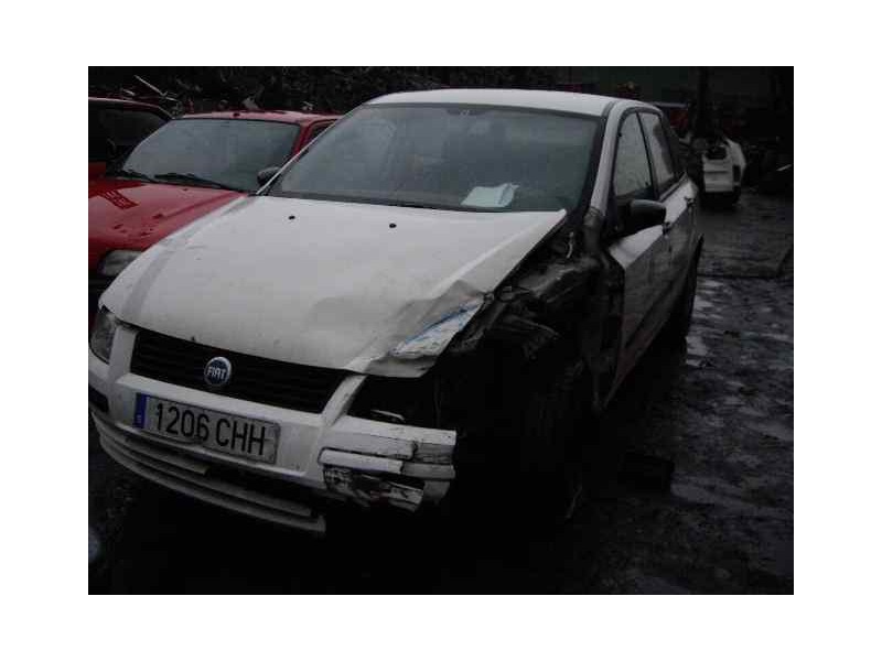fiat stilo (192) del año 2003