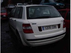 fiat stilo (192) del año 2003 2