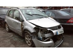 suzuki sx4 rw (ey) del año 2007