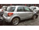 SUZUKI SX4 RW (EY)