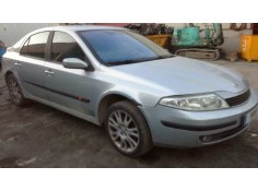 renault laguna ii (bg0) del año 2001 2