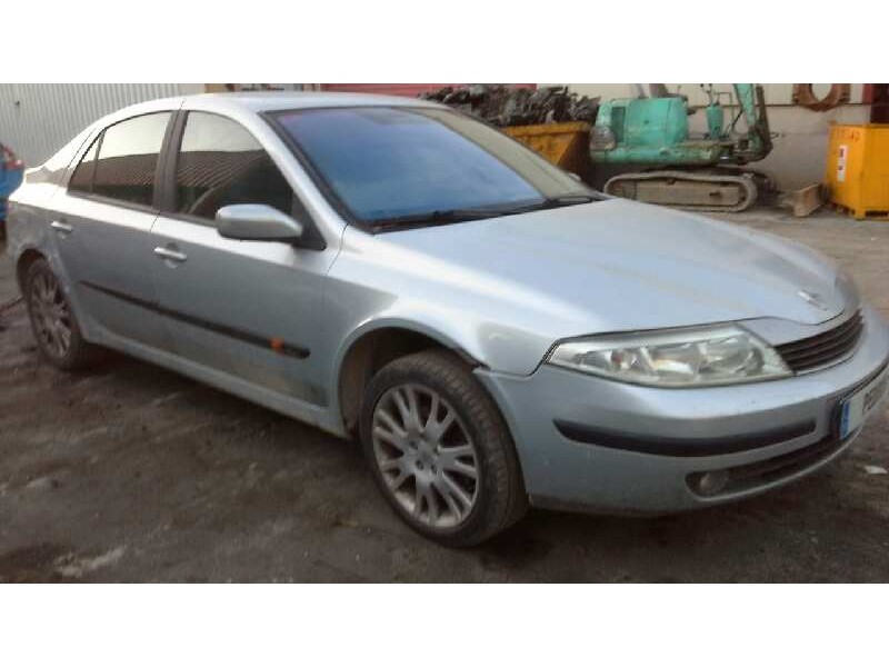 renault laguna ii (bg0) del año 2001