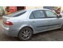 RENAULT LAGUNA II (BG0)