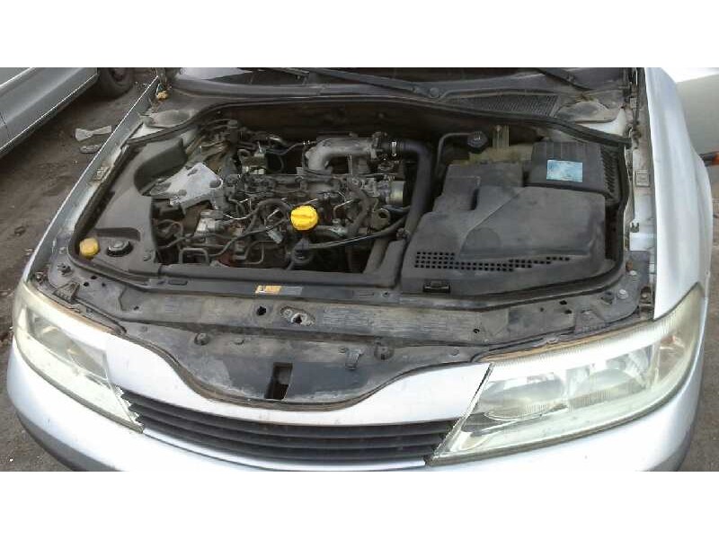 renault laguna ii (bg0) del año 2001