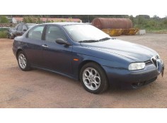 alfa romeo 156 (116) del año 2001 2