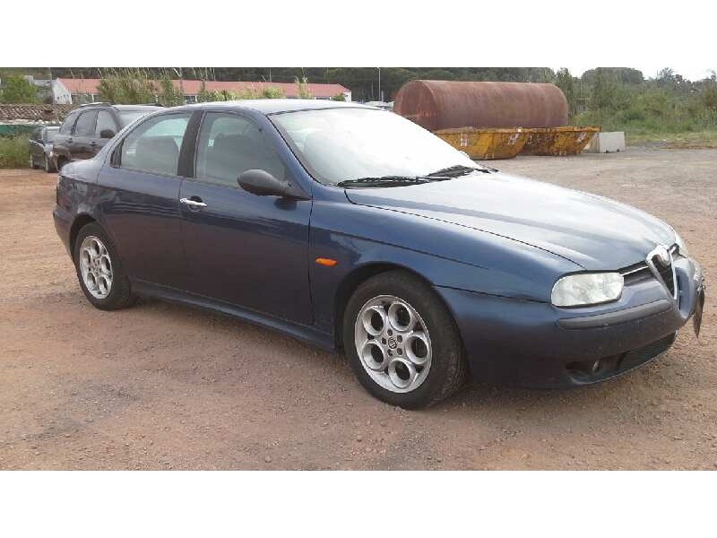 alfa romeo 156 (116) del año 2001