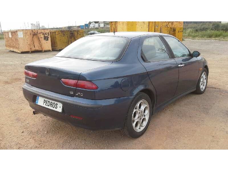 alfa romeo 156 (116) del año 2001