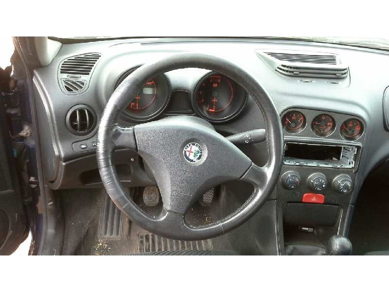 alfa romeo 156 (116) del año 2001