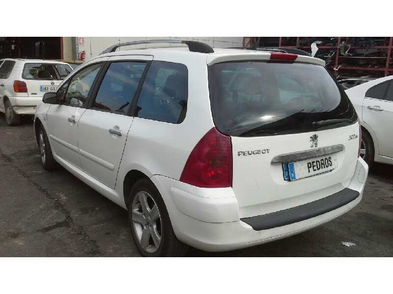 peugeot 307 break / sw (s1) del año 2004