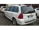 PEUGEOT 307 BREAK / SW (S1)