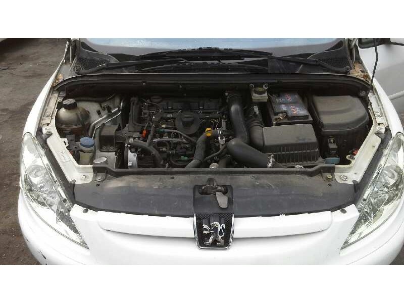 peugeot 307 break / sw (s1) del año 2004