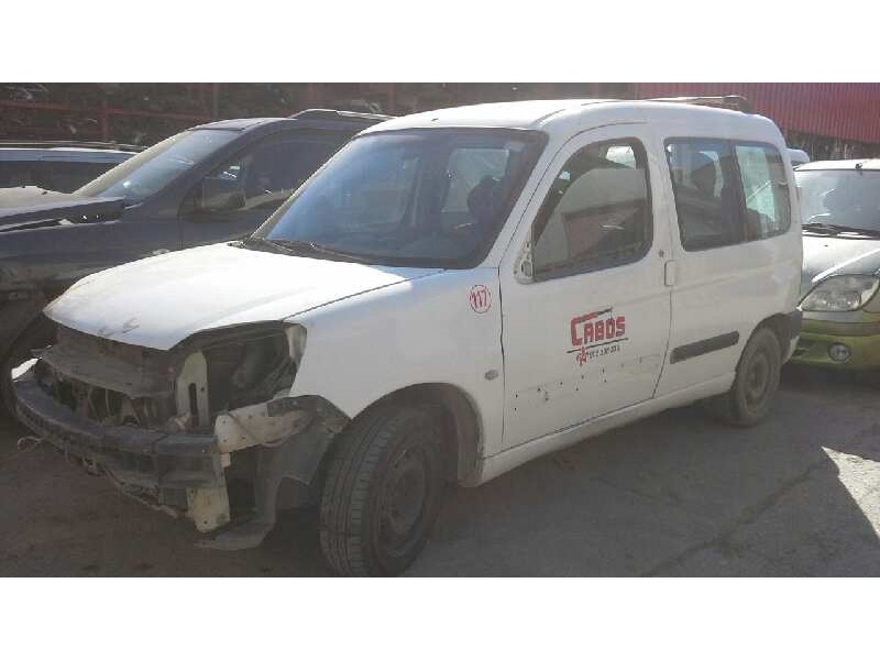 citroën berlingo del año 2003