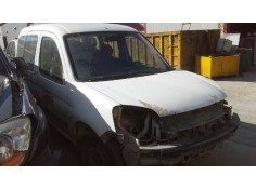 citroën berlingo del año 2003 2