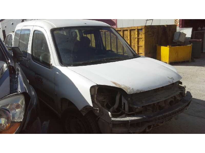 citroën berlingo del año 2003