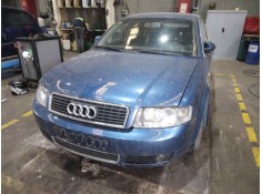 audi a4 berlina (8e) del año 2004